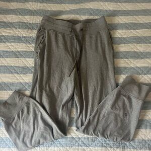 Lululemon joggers